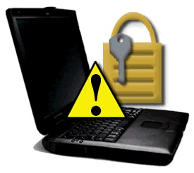seguridad informatica