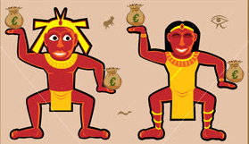 El perito obedece a quien le paga