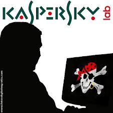 Kaspersky Lab  Octubre Rojo