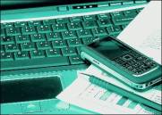 la prueba electronica