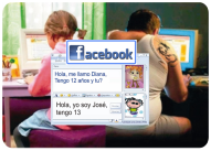 Facebook y Grooming