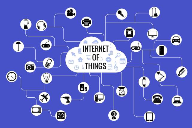 Internet-of-things