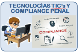 TECNOLOGIAS TICs Y COMPLIANCE