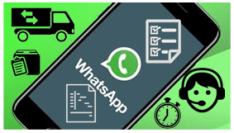 Whatsapp en el trabajo