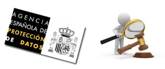 Resolución AEPD