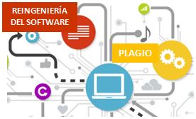 rEINGENIERIA Y pLAGIO